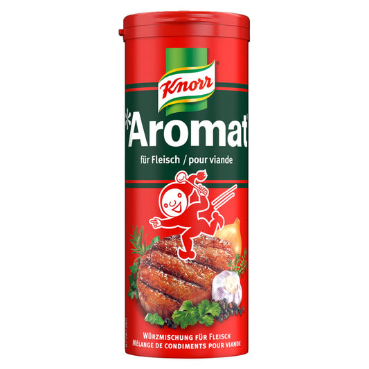 Knorr Aromat Fleisch - Chuchichäschtli - Feines aus der Schweiz