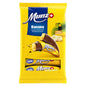 Munz Banana Multipack im Beutel - Chuchichäschtli - Feines aus der Schweiz