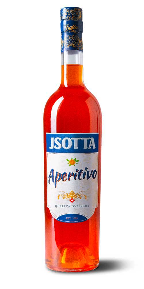 Jsotta Aperitivo - Chuchichäschtli - Feines aus der Schweiz