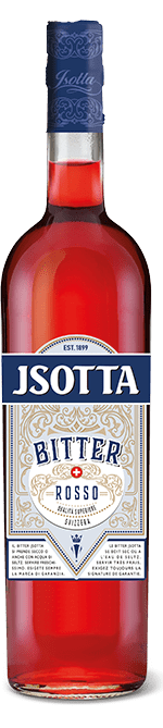 Jsotta Bitter Rosso - Chuchichäschtli - Feines aus der Schweiz