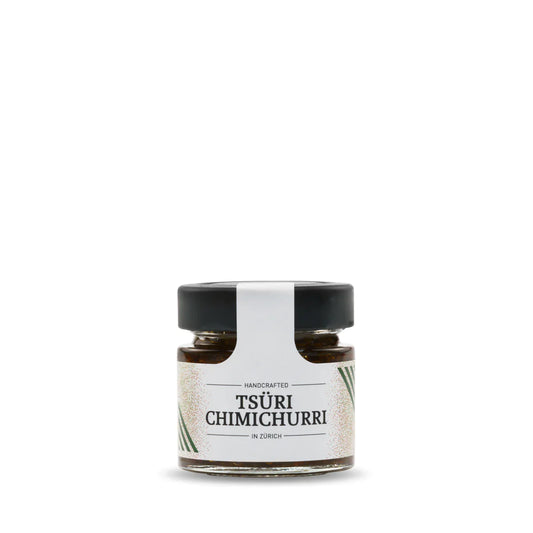 Tsüri Chimichurri - Chuchichäschtli - Feines aus der Schweiz