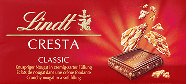 Lindt Cresta Classic - Chuchichäschtli - Feines aus der Schweiz