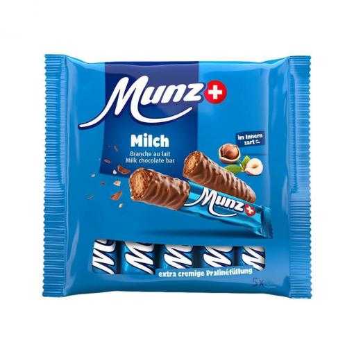 Munz Praliné Prügeli Multipack - Chuchichäschtli - Feines aus der Schweiz