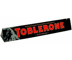 Schweizer Toblerone dunkel - Chuchichäschtli - Feines aus der Schweiz